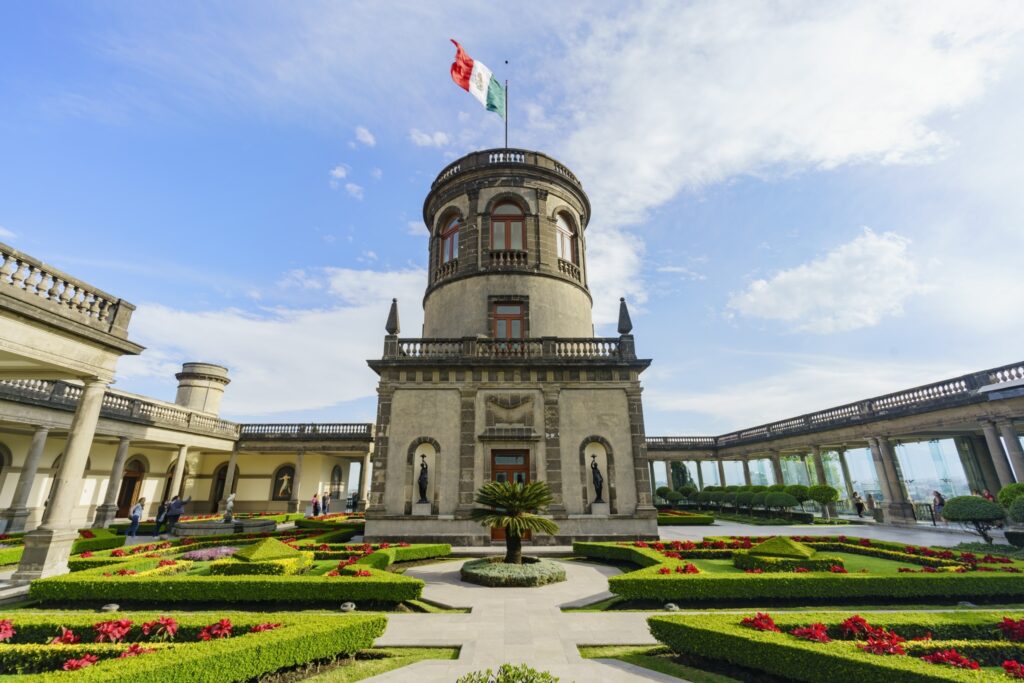 Ópera gratis en Chapultepec: la Noche de Museos de abril promete una velada única