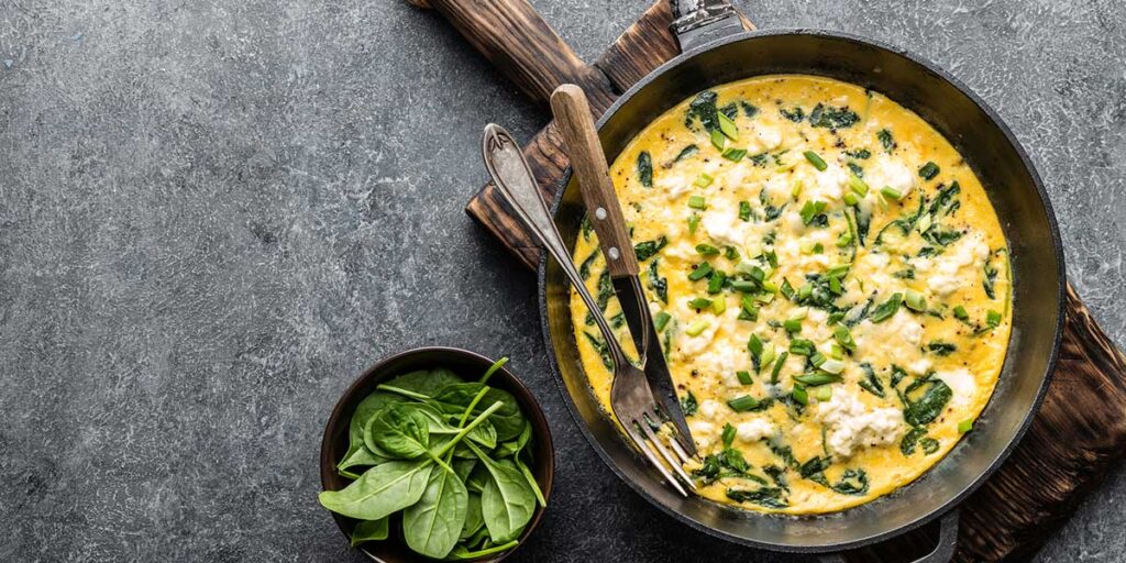 El desayuno que recomiendan los nutriólogos para acelerar el metabolismo y mantener la energía durante el día
