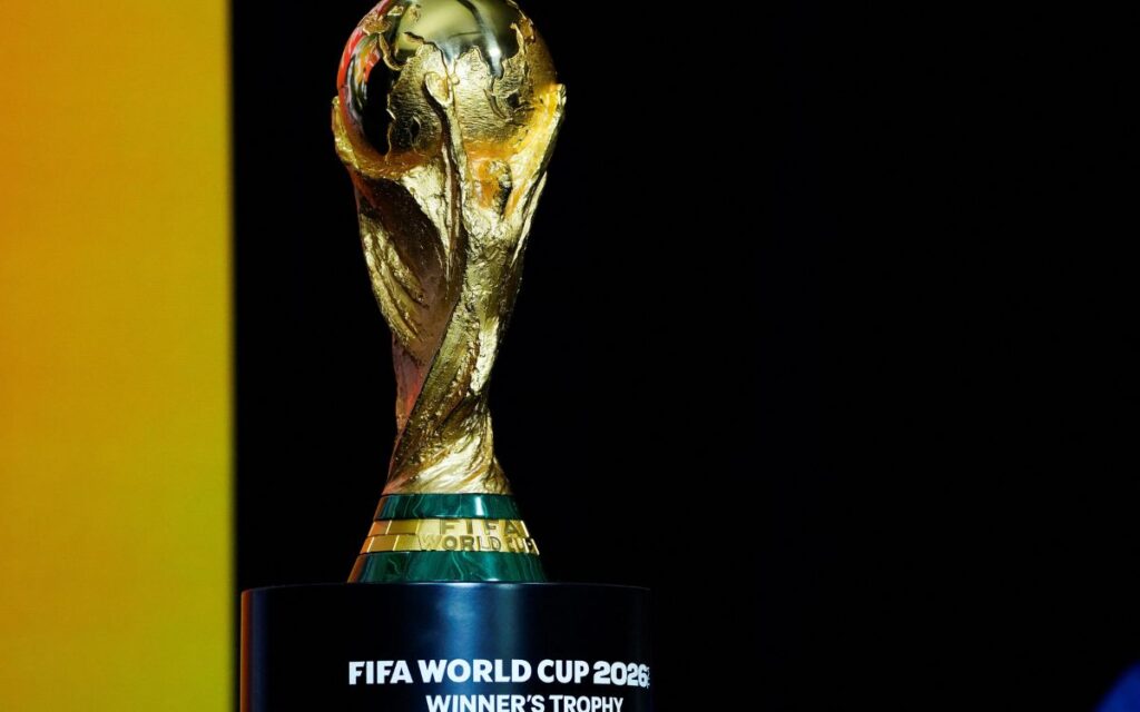 Mundial 2026 podría convertirse en el más contaminante de la historia