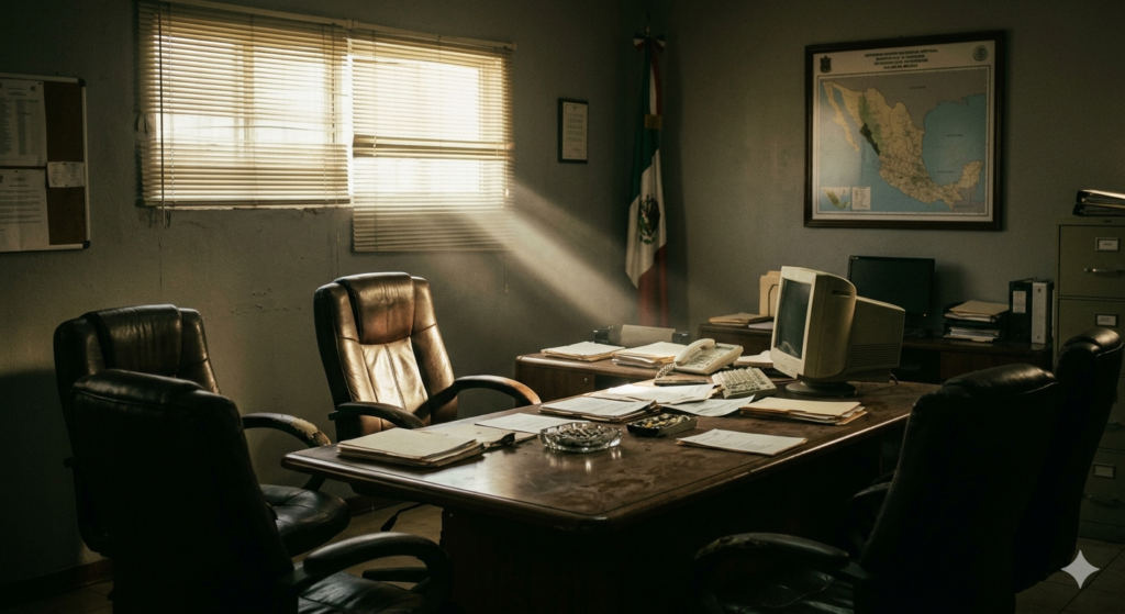 Departamento de Justicia estadounidense procesa a diez funcionarios públicos de Sinaloa