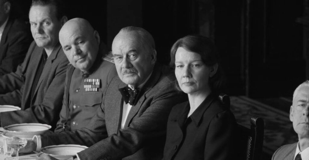 Pawel Pawlikowski vuelve tras 8 años con «Fatherland»: Tráiler oficial
