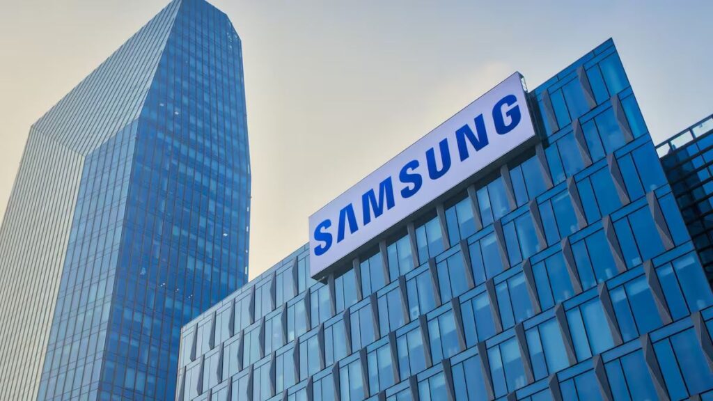 Samsung enfrenta crisis laboral: 50 mil trabajadores amenazan con frenar la industria de la IA