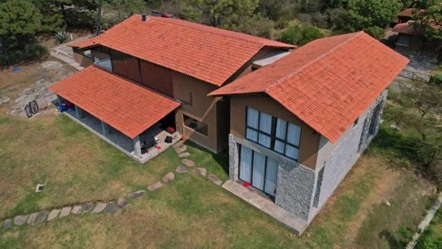 Subastarán terreno ligado a la muerte de “El Mencho” en Jalisco