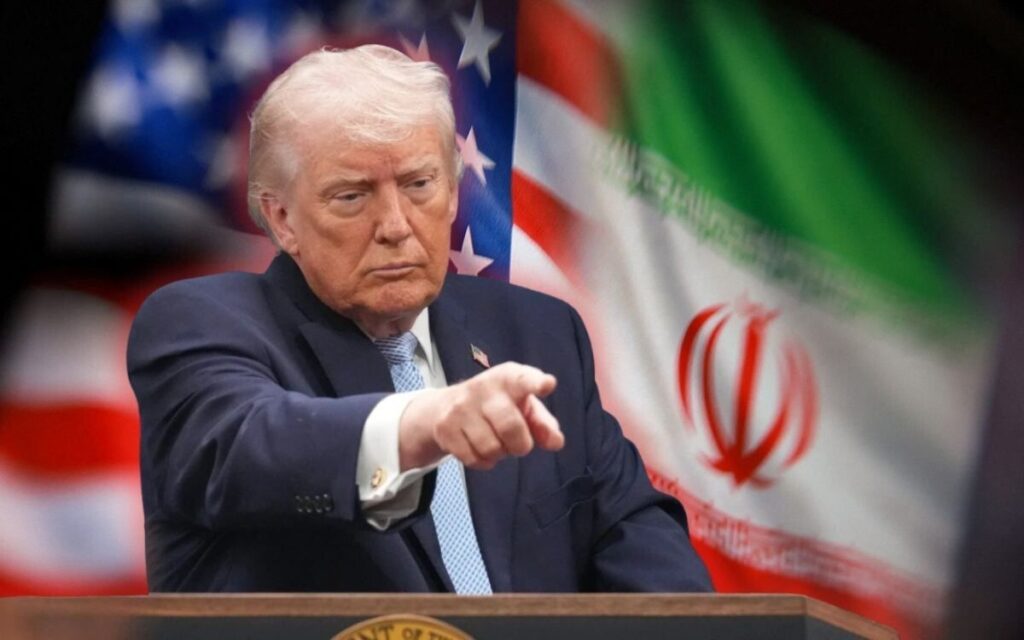 Trump endurece postura: EU no acelerará pacto nuclear con Irán