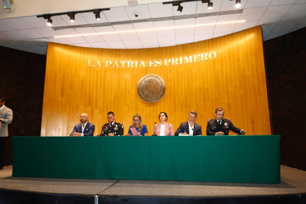 Congreso impulsa ciberseguridad familiar ante riesgos del mundo digital