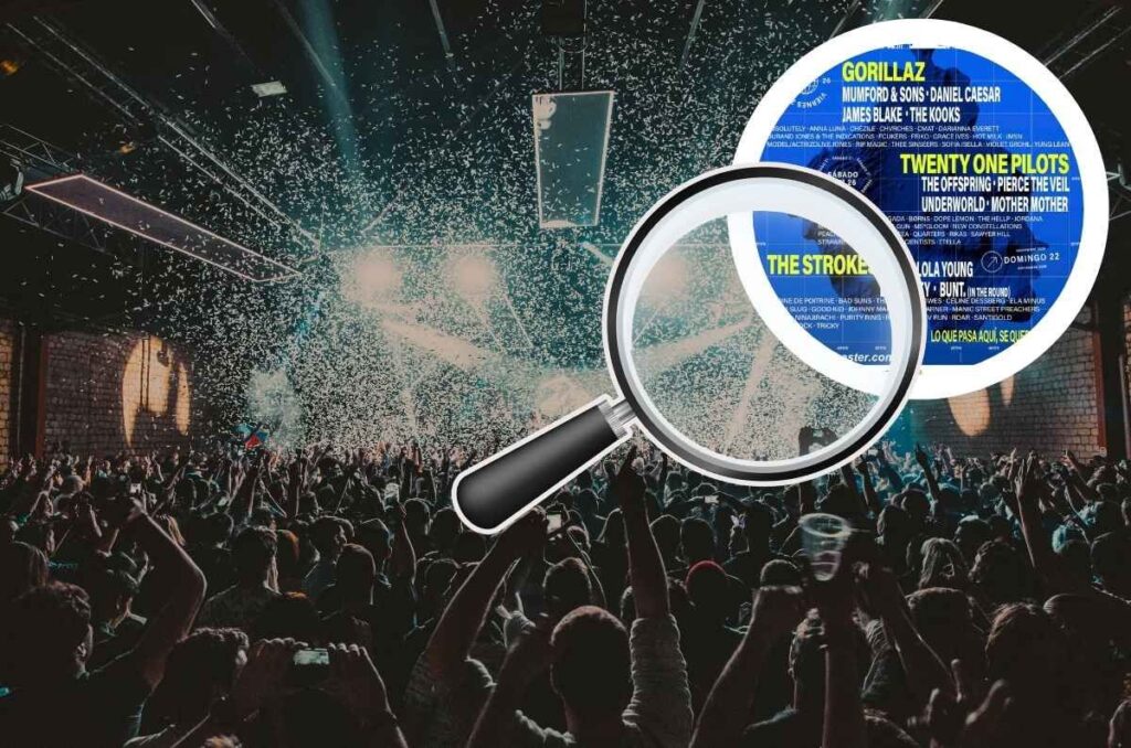 Ya salieron los precios oficiales del Corona Capital 2026: esto costan los abonos fase 1