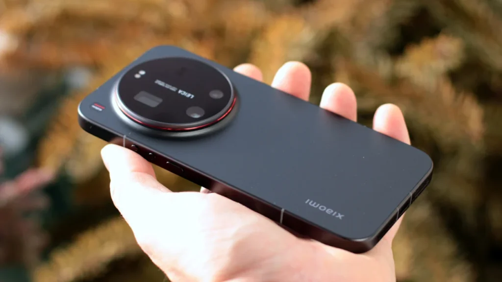 Análisis técnico de Xiaomi 17 Ultra revela variaciones en rendimiento energético