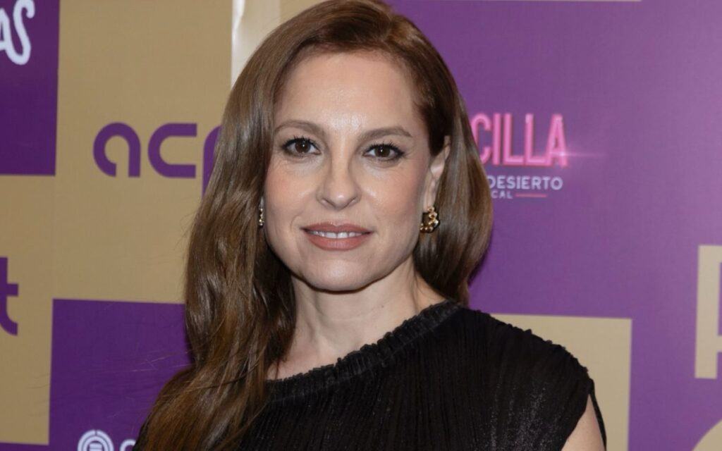 Marina de Tavira triunfa en Cannes y celebra el poder del cine latinoamericano