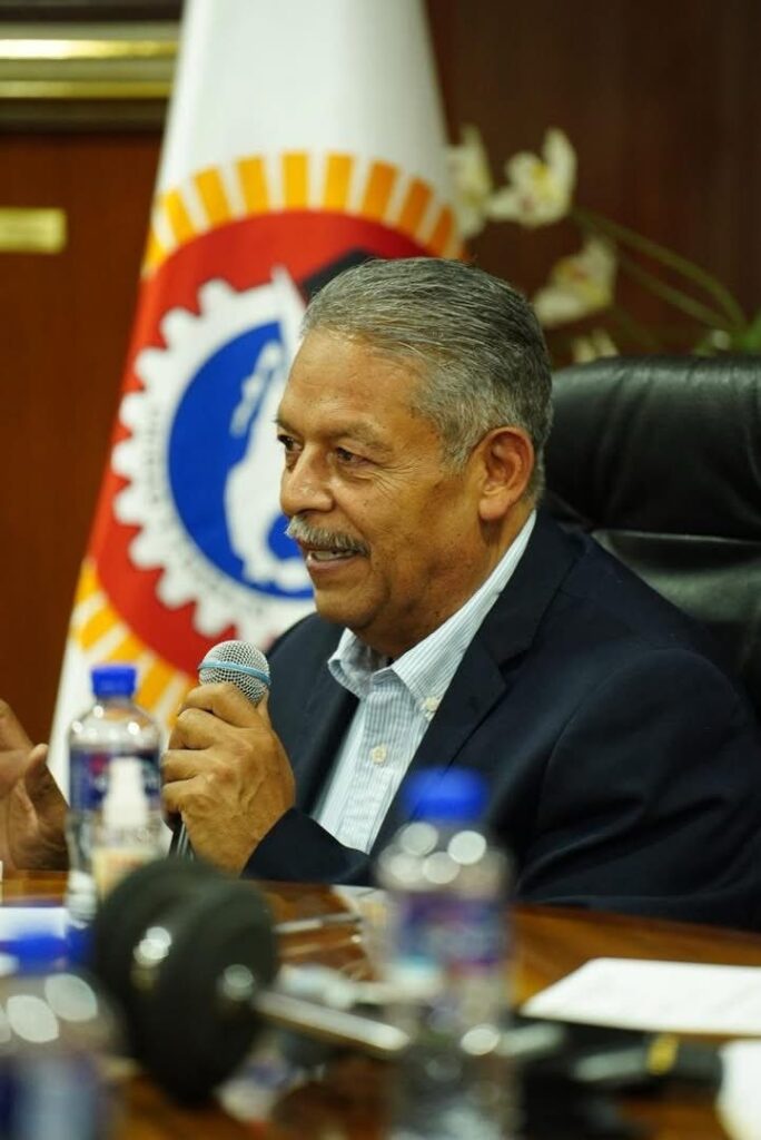 Automotriz y acero entran al radar laboral del T-MEC