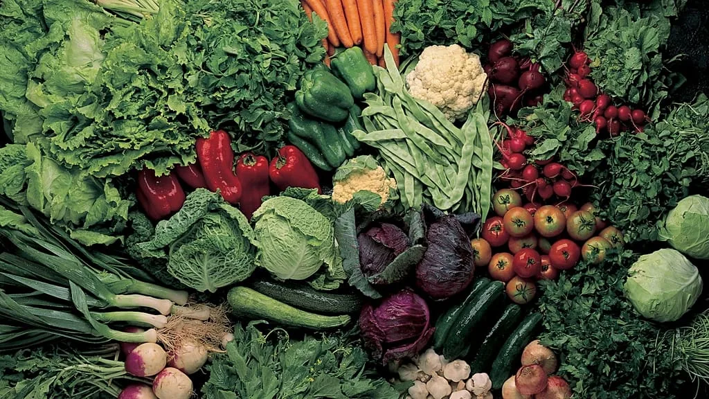 Los cinco superalimentos que ayudan a cuidar la microbiota intestinal y fortalecer las defensas