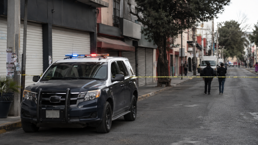 ¿Bajaron los homicidios o cambió el mapa de la violencia?