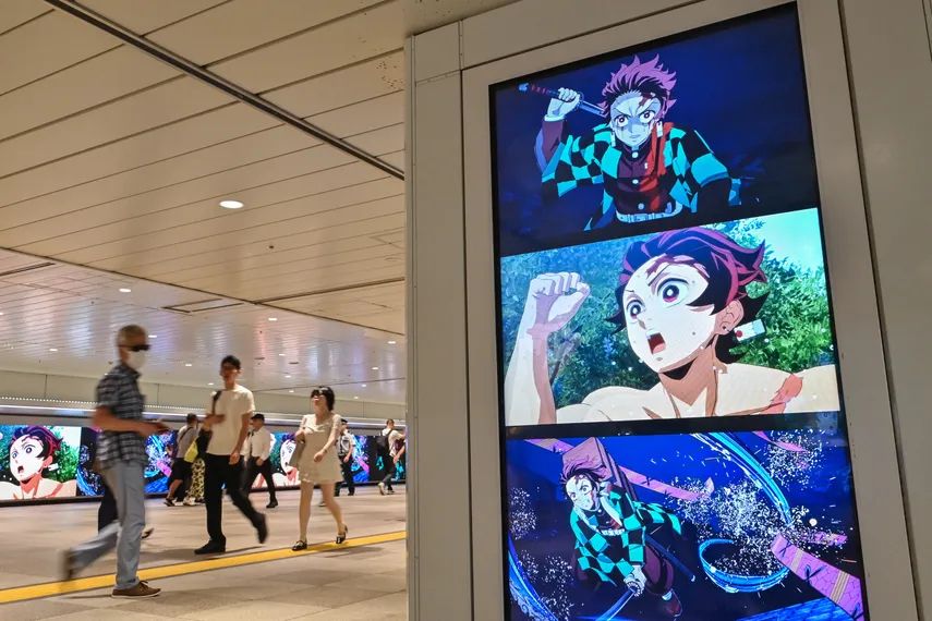 ¿Ver anime ayuda a combatir la depresión? Esto dice un psiquiatra japonés