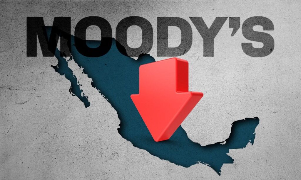 Moody’s alerta riesgos en revisión del T-MEC para México