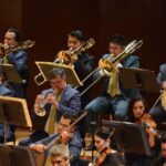 La OFUNAM celebra 90 años con Mahler en Bellas Artes: un regreso histórico después de una década