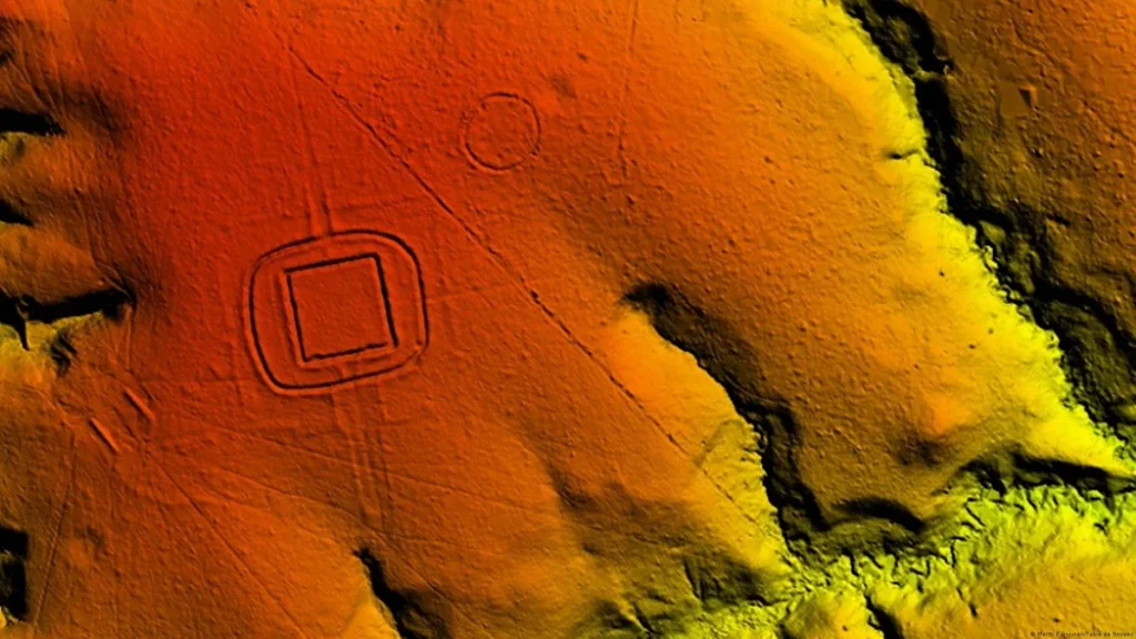 Descubren una antigua civilización de millones de habitantes en la Amazonía y cambia la historia de la región