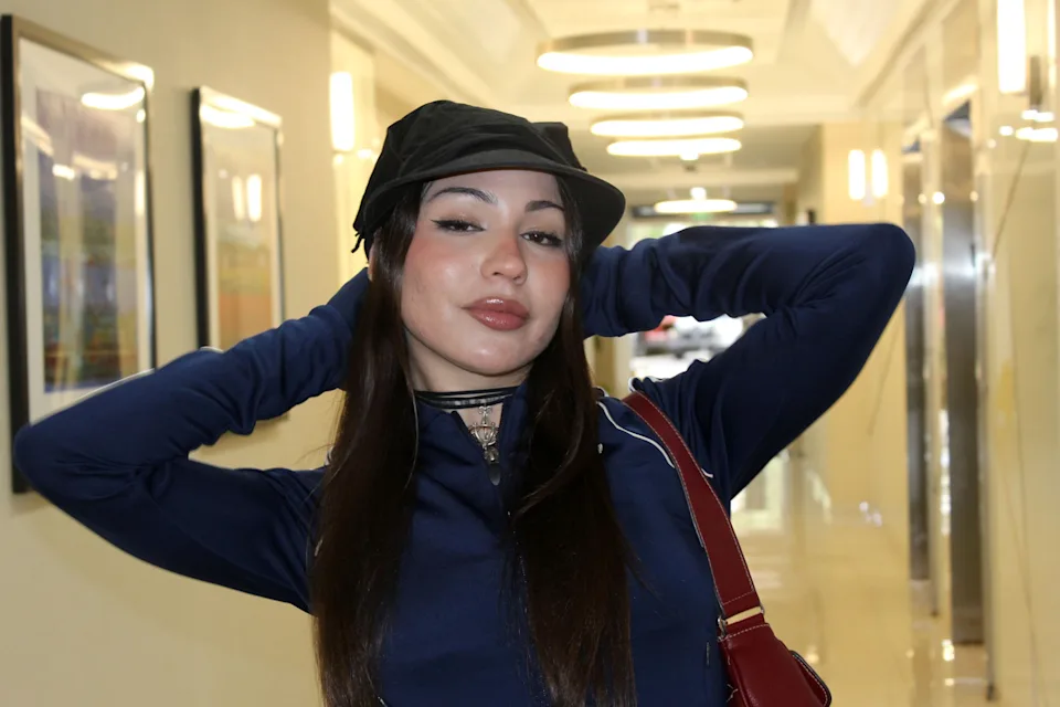 Emjay impulsa el ‘pop pesado’: la cantante mexicana quiere abrir camino a una nueva generación femenina