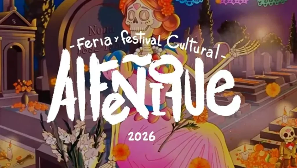 Feria del Alfeñique 2026 en Toluca: Los Tigres del Norte, Yuri, Santa Fe Klan y más darán conciertos gratis