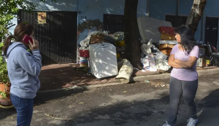 Estrategia contra el despojo en CDMX suma 90 detenidos y ocho inmuebles restituidos