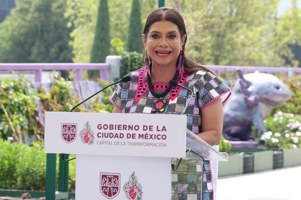 Ante retiro de visas, Brugada llama a frenar cualquier intento de injerencia extranjera