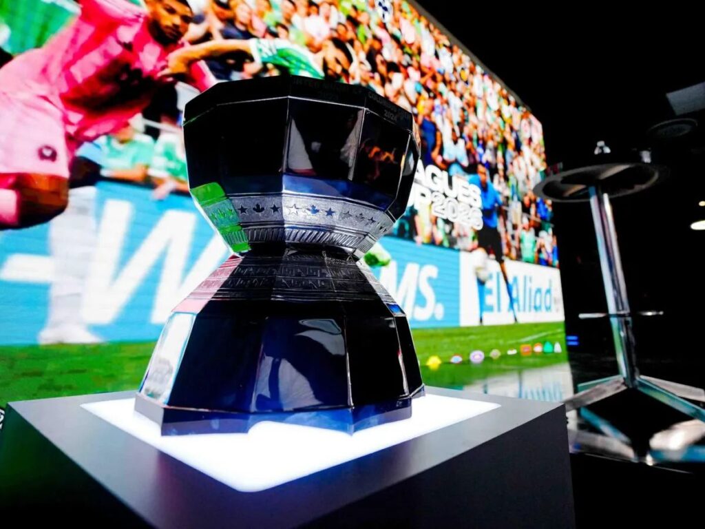 Así marcha la tabla de posiciones de la Leagues Cup 2026