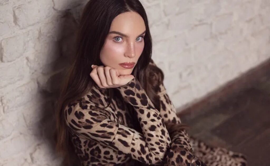 Belinda encabeza a los 50 más bellos de People en Español; estos mexicanos también aparecen