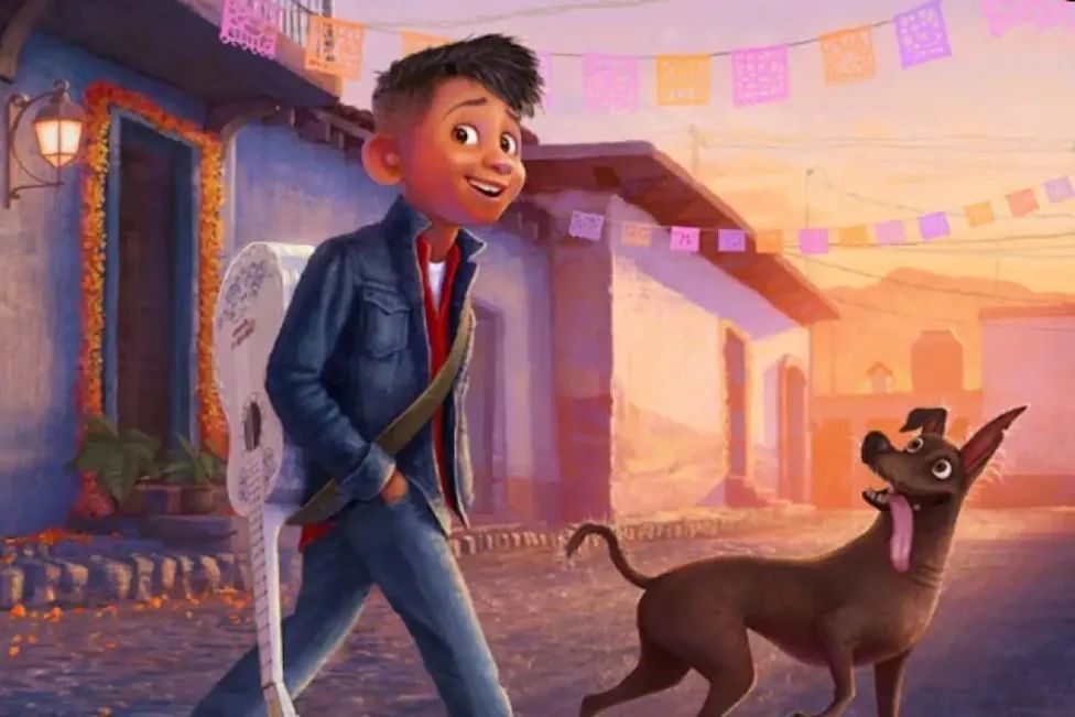 Coco 2: Miguel y Dante regresan en la nueva película de Pixar