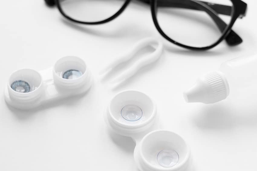 ¿Anteojos o lentes de contacto? Las diferencias que conviene conocer antes de elegir
