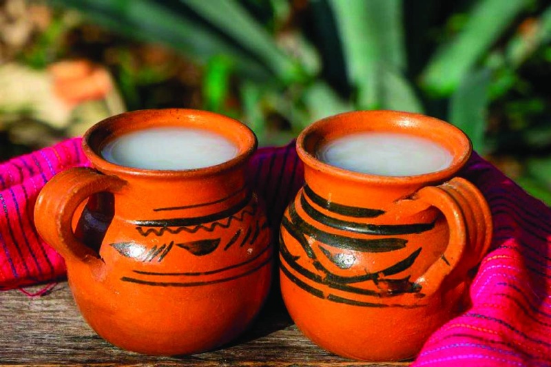 Toluca se llena de sabor: la Feria del Pulque y el Pozole prepara tres días de tradición y gastronomía