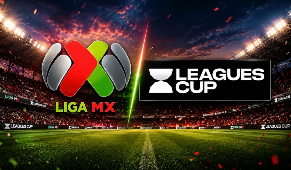 Liga MX: ¿Cuándo regresa el Apertura 2026 tras la Leagues Cup?