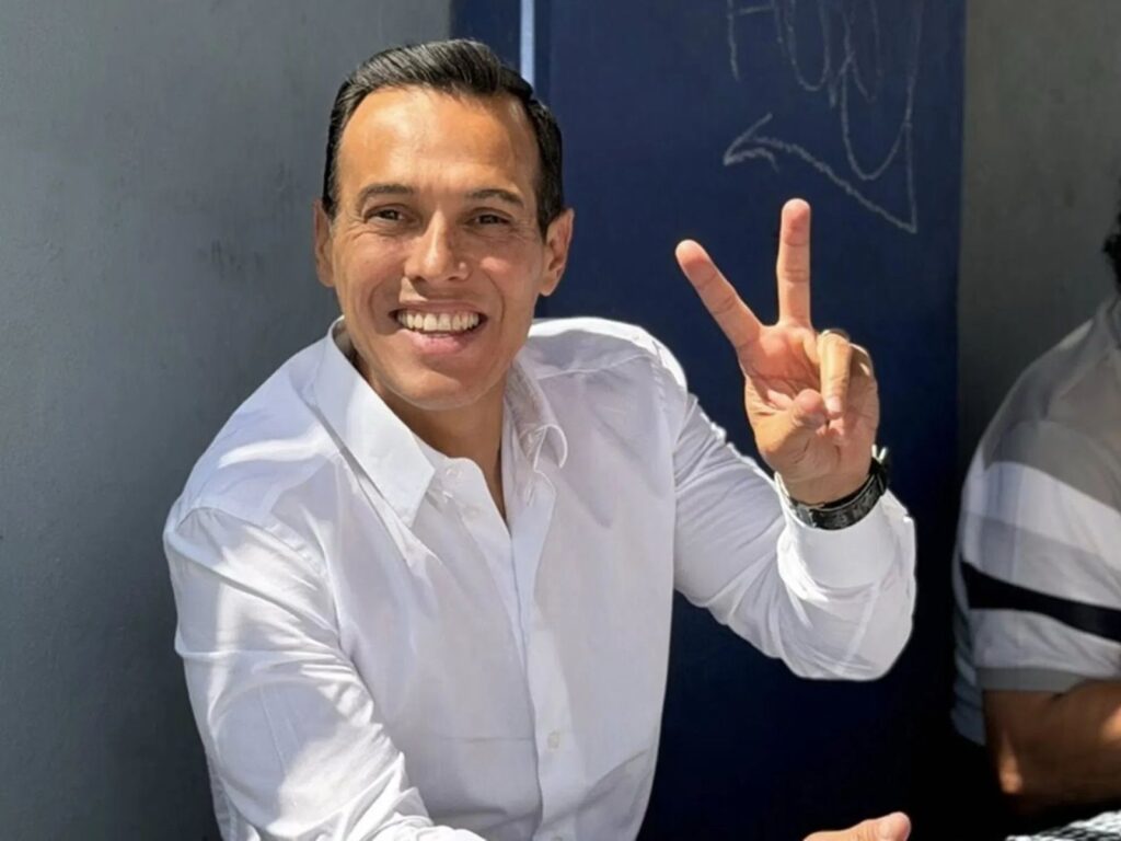 Palacio Nacional tendría favorito para Sinaloa: Jesús Ibarra suena como gobernador interino