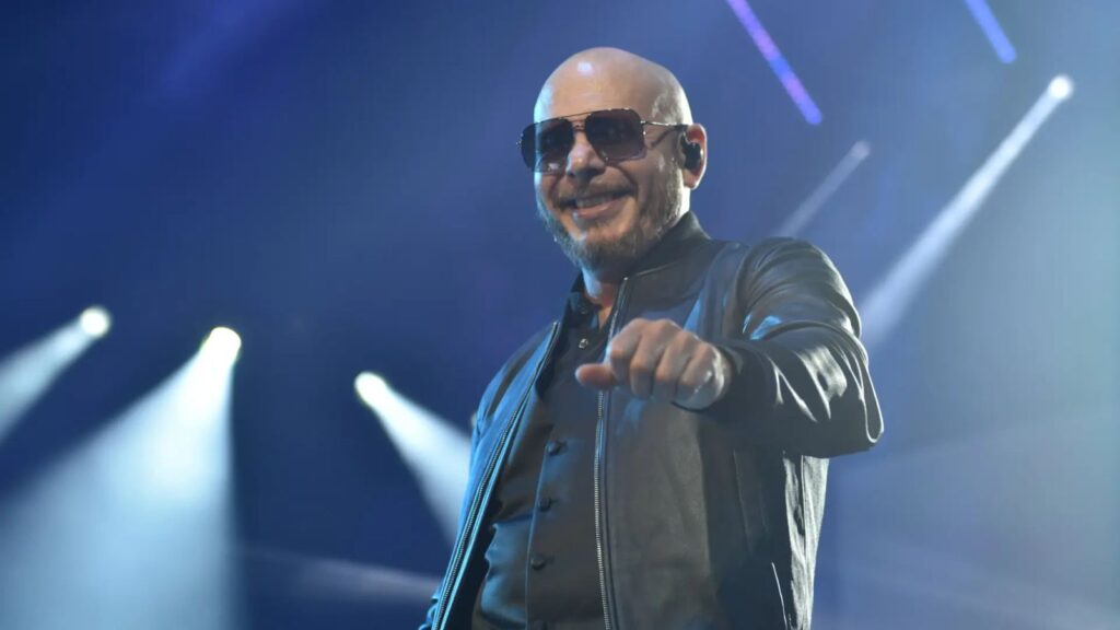 Pitbull anuncia ‘Pitcoin’, su nuevo disco: fecha de lanzamiento y detalles