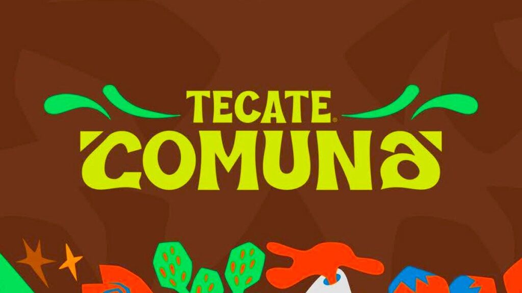 Tecate Comuna 2026: cartel, boletos y precios en Puebla