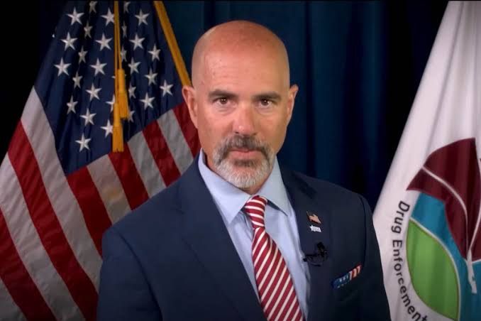 Terry Cole advierte al CJNG: “La DEA nunca ha estado tan enfocada” en perseguir a sus líderes