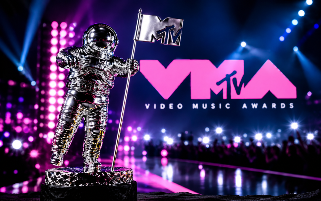 Madonna domina las nominaciones a los MTV VMA 2026 y Taylor Swift le pisa los talones