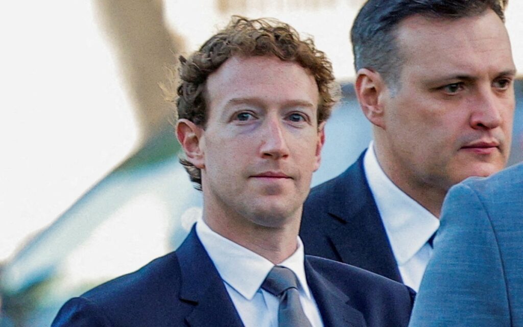 Zuckerberg pide liberar la inteligencia artificial: Meta apuesta por modelos abiertos que puedan correr en una laptop