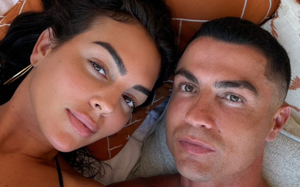 Cristiano Ronaldo y Georgina Rodríguez se casan en secreto: así fue su discreta boda en Portugal