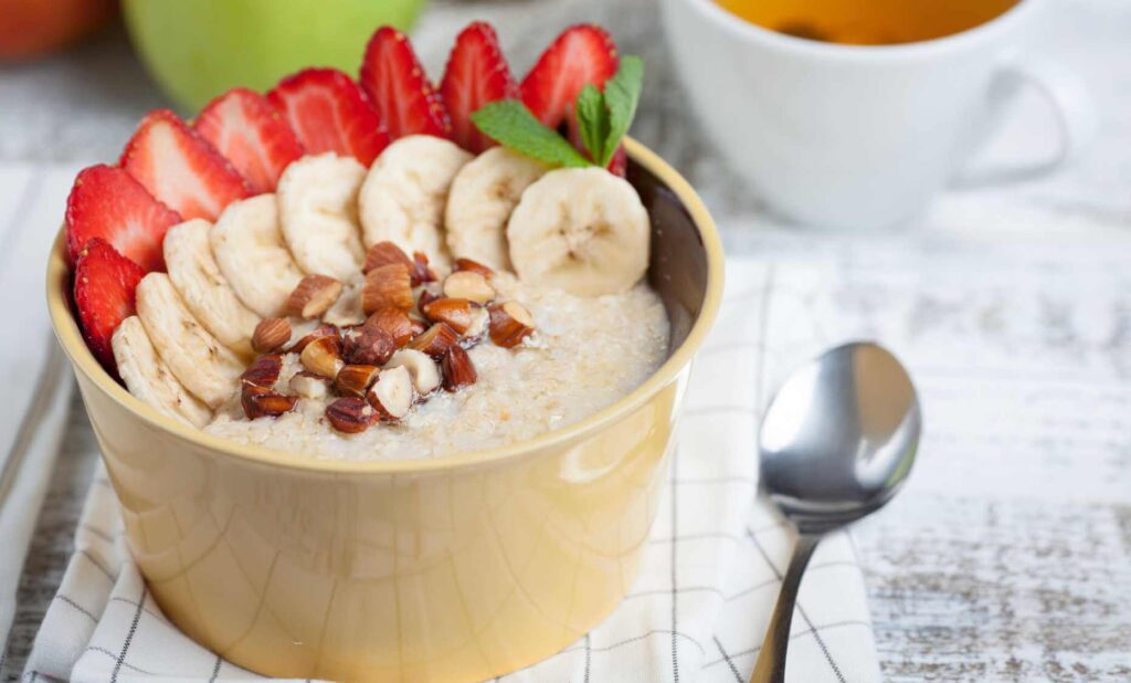 ¿La avena es buena o mala? La clave está en elegir la versión correcta