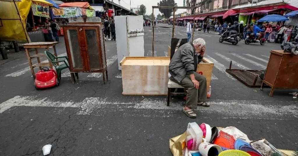 Despojo en CDMX: CDHCM advierte que ausencia de quejas no significa que no existan casos