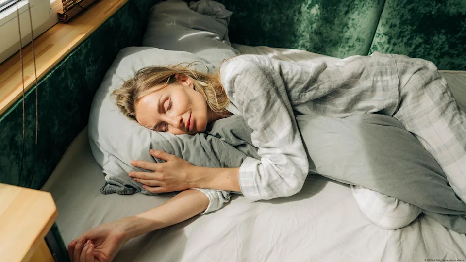 Dormir mejor y gestionar la energía: las claves para rendir más y cuidar la salud