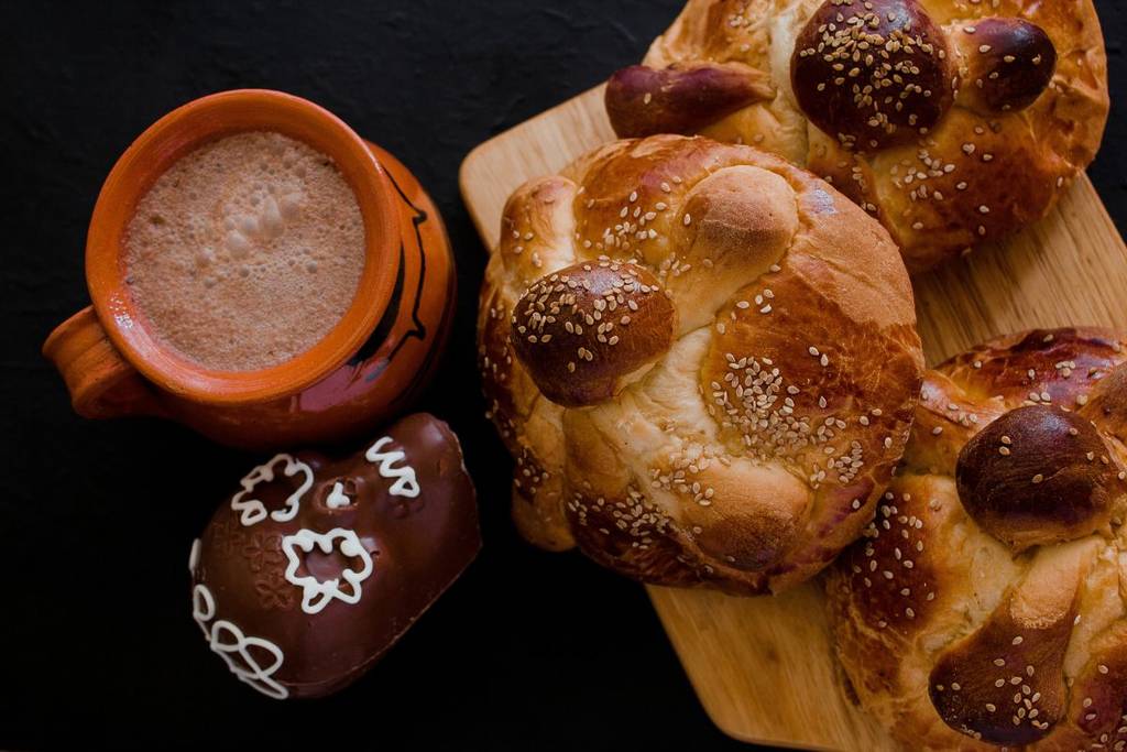 Café, chocolate y pan de muerto: así será el gran festival gratuito que llega a Tlalpan