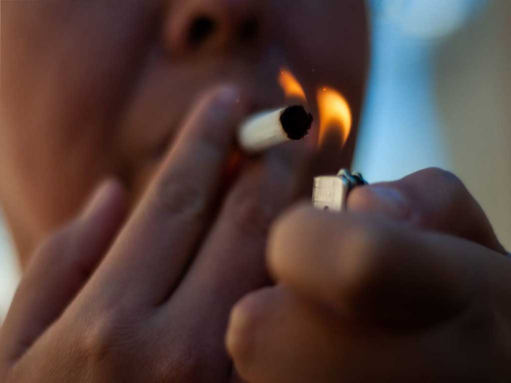 Muchos fumadores aún desconocen los riesgos del tabaco: estudio revela preocupante falta de información