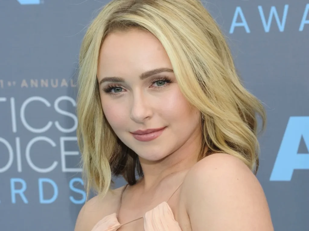 Muere Hayden Panettiere: de niña prodigio a las presiones de Hollywood