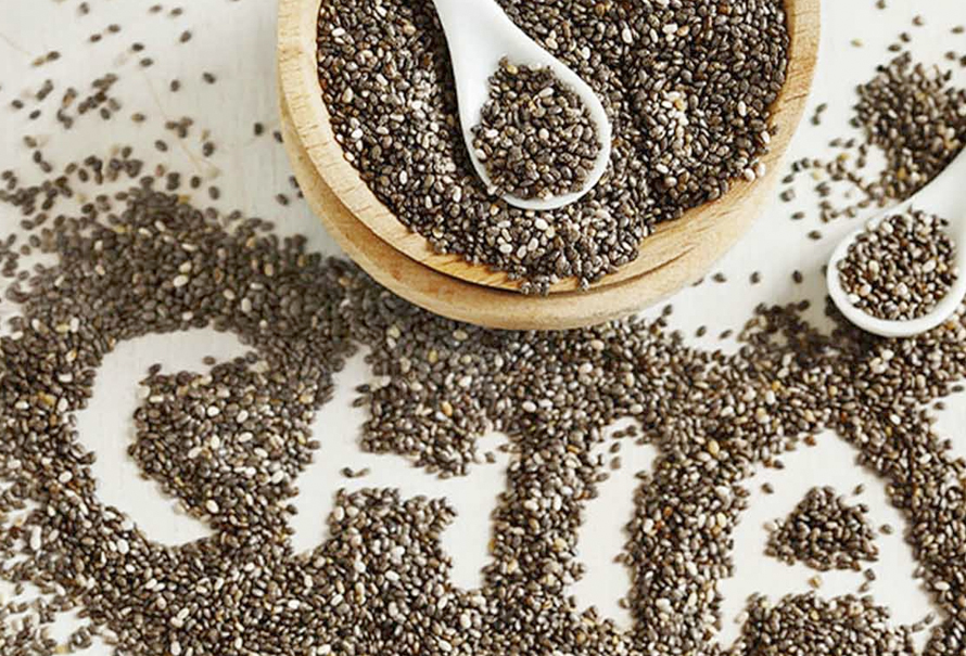 Chía o avena: cuál beneficia más al intestino y qué dice la ciencia