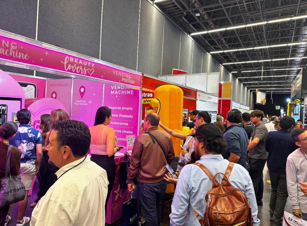 Expo Franquicias Guadalajara 2026 abre sus puertas esta semana con más de 150 oportunidades de negocio
