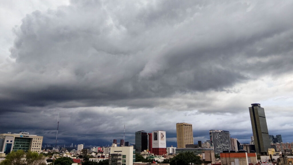 Juventudes por el Clima: CDMX busca ideas jóvenes para enfrentar la crisis ambiental