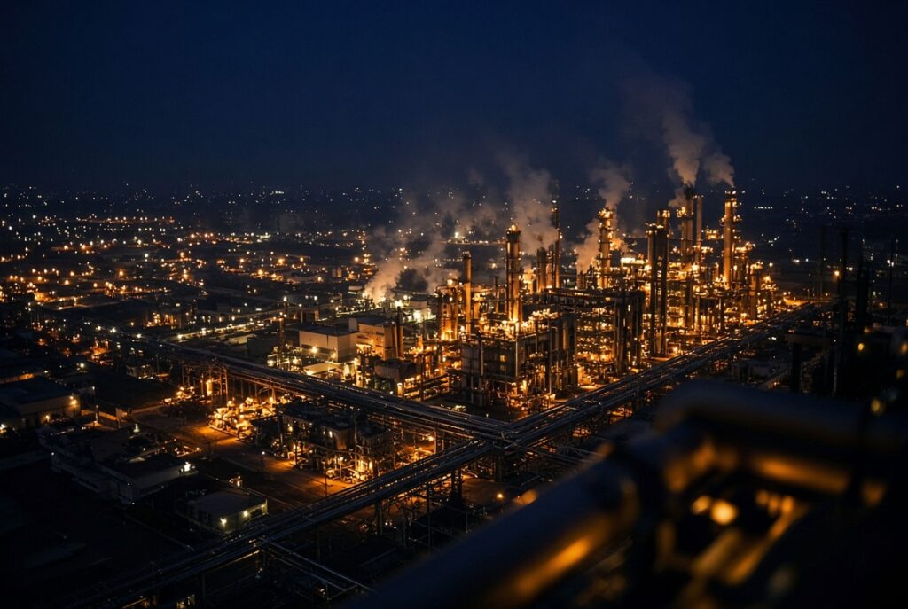 Pemex transfiere crudo bajo precio y maquilla cuentas de refinación