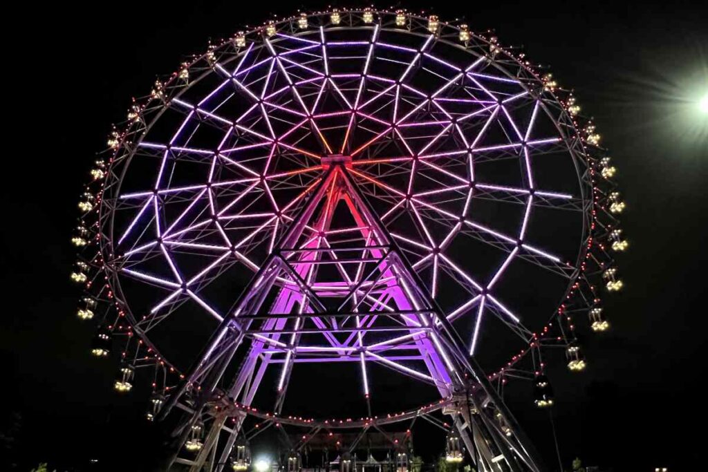 Francia y México celebrarán 200 años de amistad con un festival en Chapultepec