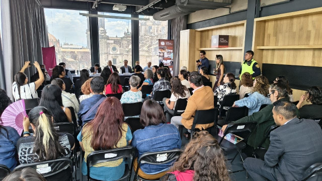 Museos del Centro Histórico reciben nuevas acciones de mantenimiento, seguridad y ordenamiento
