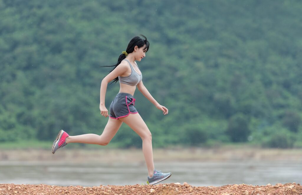 ¿Correr por minutos y no por kilómetros? El método que está cambiando el entrenamiento de running
