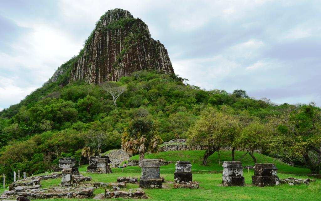 Quiahuiztlan, la ciudad totonaca donde una alianza cambió la historia de México